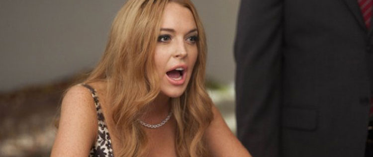 Lindsay Lohan não aceita novo acordo da promotoria