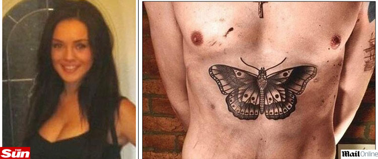 Harry Styles se impressiona com garota parecida com Megan Fox