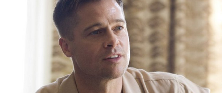 Brad Pitt cria um zoológico em sua casa na França