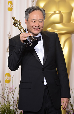 Ang Lee, ganhador do <i>Oscar</i>, vai dirigir piloto do canal <i>FX</i>