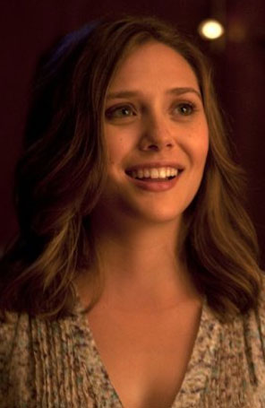 Elizabeth Olsen será Julieta em produção teatral de <i>Romeo e Julieta</i>