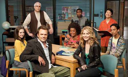 Relembre as escolas do mundo das séries de TV!