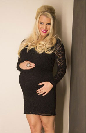 Jessica Simpson vai redecorar a casa