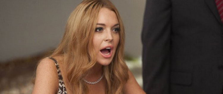 Promotoria quer usar passado de Lindsay Lohan contra ela, diz <i>site</i>. Entenda!