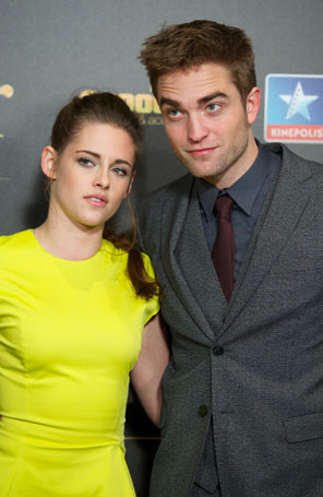 Robert Pattinson não quer reencontrar Kristen Stewart após viagem