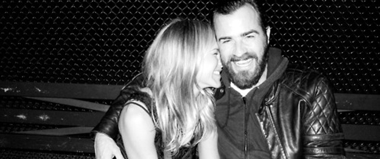 Jennifer Aniston fará duas festas de casamento