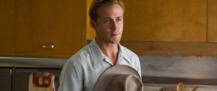 Ryan Gosling vai dar uma pausa na carreira