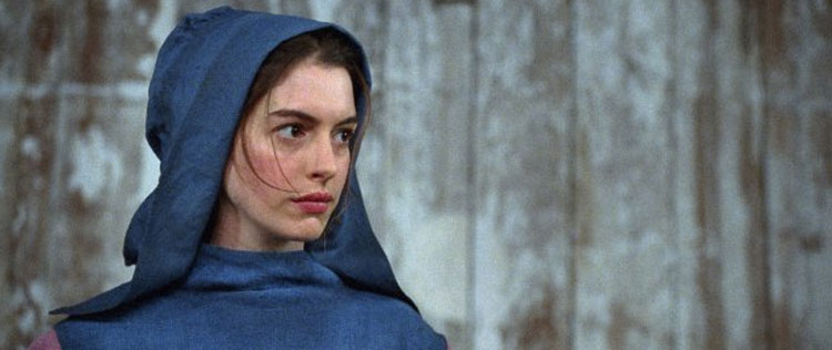 Anne Hathaway é mais odiada do que Osama Bin Laden. Entenda!