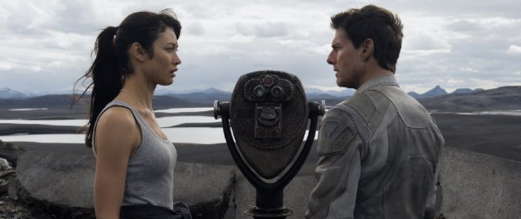 Tom Cruise quer namorar atriz ucraniana