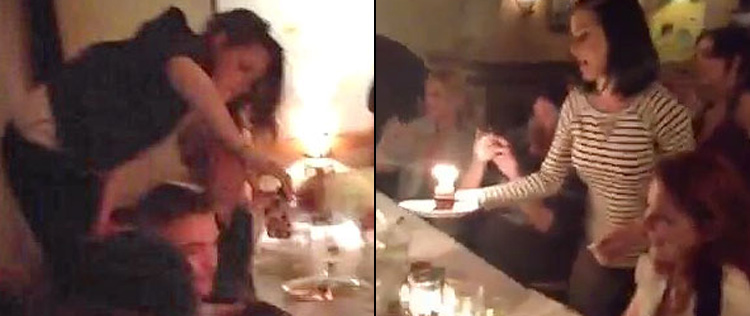 Kristen Stewart e Robert Pattinson vão a aniversário juntos, saiba mais!