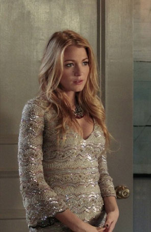 Blake Lively pode interpretar a namorada de Freddie Mercury no cinema