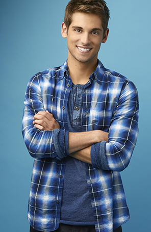 <i>Baby Daddy</i> é renovada para terceiro ano