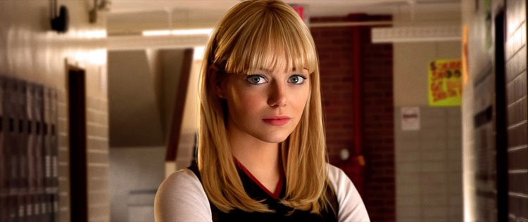 Emma Stone tem seu <i>Twitter hackeado</i>