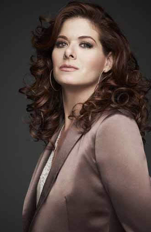 Debra Messing arranja novo emprego após <i>Smash</i>