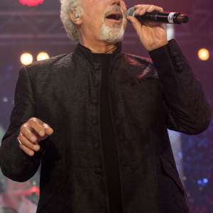 Tom Jones