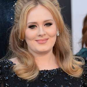 Adele