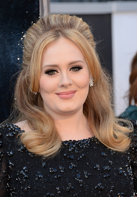 Adele