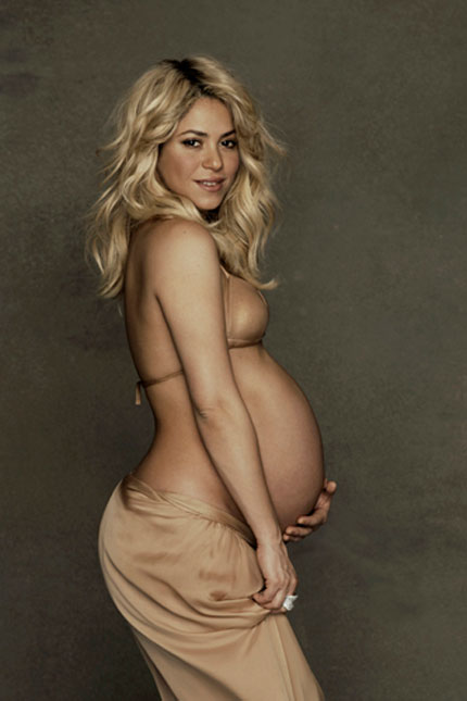Shakira