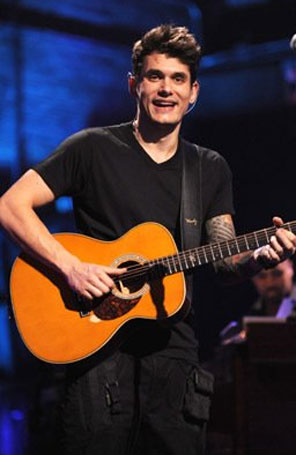 John Mayer fala sobre problema na garganta que quase o afastou da música