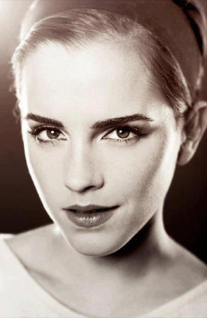 Emma Watson será homenageada por sua carreira em premiação da <i>MTV</i>