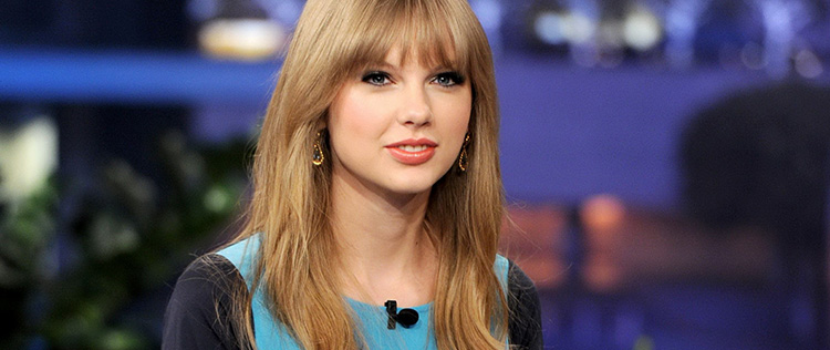 Taylor Swift vai participar de final de temporada de <i>New Girl</i>