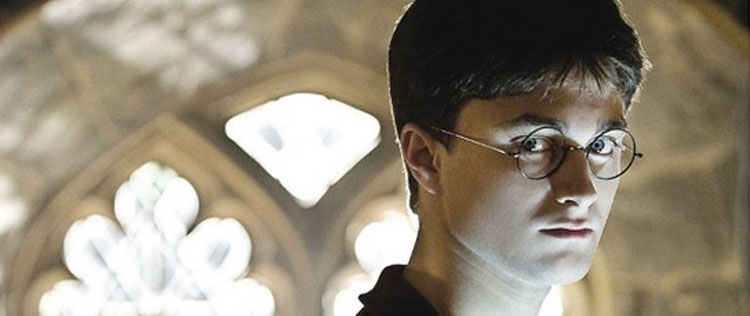 Daniel Radcliffe lamenta a morte de ator de <I>Harry Potter</i>  