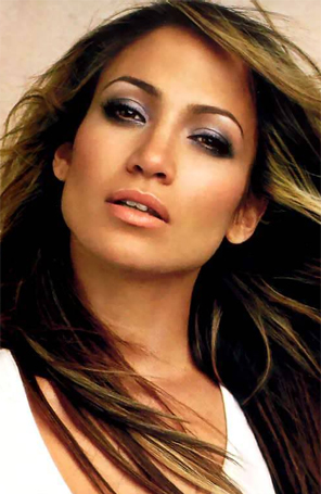 Jennifer Lopez é cortada de <i>show</i>