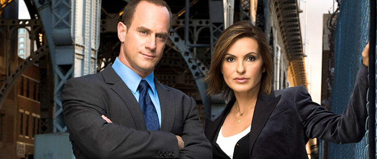 - <i>Se Mariska deixar o programa, ele acaba</i>, diz produtor sobre <i>SVU</i>