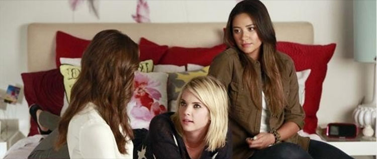 Saiba mais detalhes sobre o <i>spin-off</i> de <i>Pretty Little Liars</i>