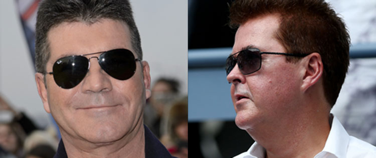 Produtores de <i>American Idol</i> <i>X Factor</i> chegam a um acordo na justiça