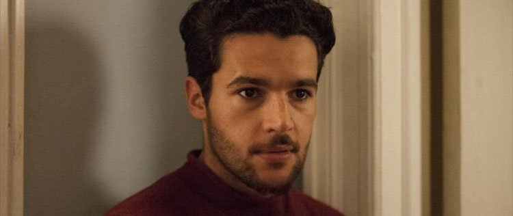 Christopher Abbott deixa o elenco de <i>Girls</i>