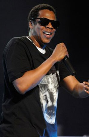 Jay-Z aumenta seu império e monta agência de esportes