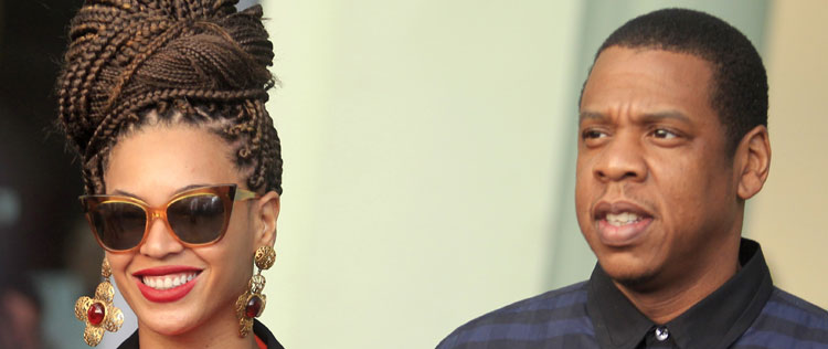Beyoncé e Jay-Z estão sendo investigados por viagem à Cuba