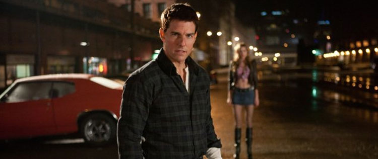 Tom Cruise quebra o silêncio sobre a separação de Katie Holmes