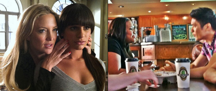 Reta final de <i>Glee</i> traz personagens de volta