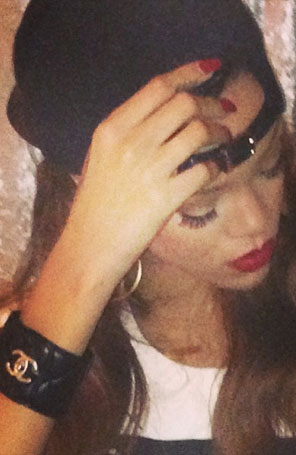 Rihanna será <i>face</i> da <i>Chanel</i>, diz <i>site</i>