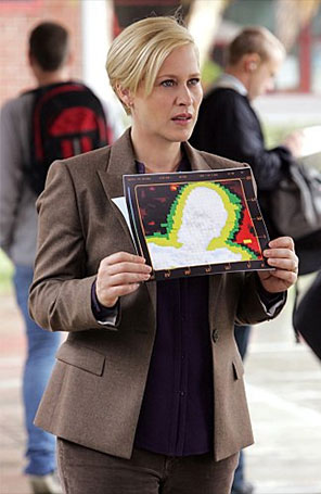Atriz de <i>Medium</i> fará participação em <i>Boardwalk Empire</i>