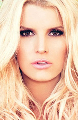 Jessica Simpson está se preparando para o seu segundo Chá de Bebê