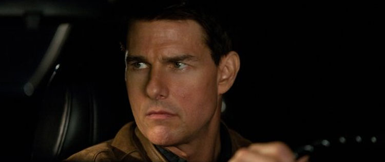Tom Cruise presenteia colega de elenco, saiba o que ele comprou!