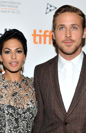 Ryan Gosling pede para Eva Mendes não andar pelada em casa, entenda!