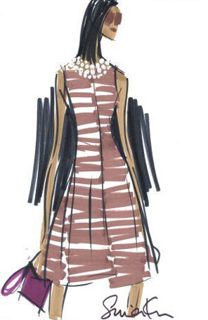 <i>Issa London</i> fecha parceria com a <i>Banana Republic</i>