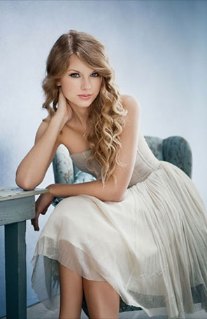 - <i>Não vou atrás de pessoas do entretenimento</i>, diz Taylor Swift sobre namoros