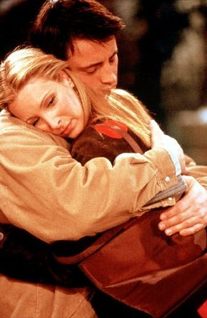 Atores de <i>Friends</i> voltarão a atuar juntos