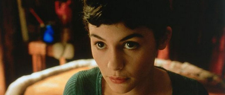 Estrela de <i>Amélie Poulain</i> se recusou trabalhar em Hollywood