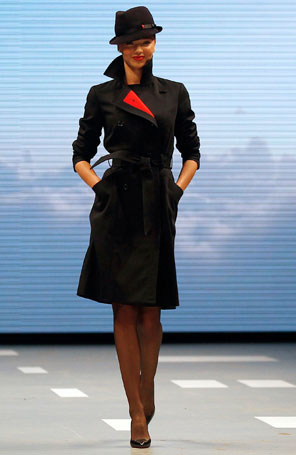 Miranda Kerr nega problemas com a <i>Victoria´s Secret</i>
