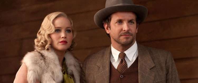 Jennifer Lawrence está com ciúmes da nova namorada de Bradley Cooper