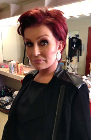 Sharon Osbourne voltará para o <i>The X Factor</i> por seis milhões de reais