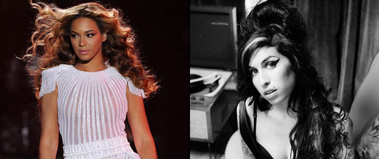 Cover de <i>Back to Black</i> não agradou o pai de Amy Winehouse, saiba mais