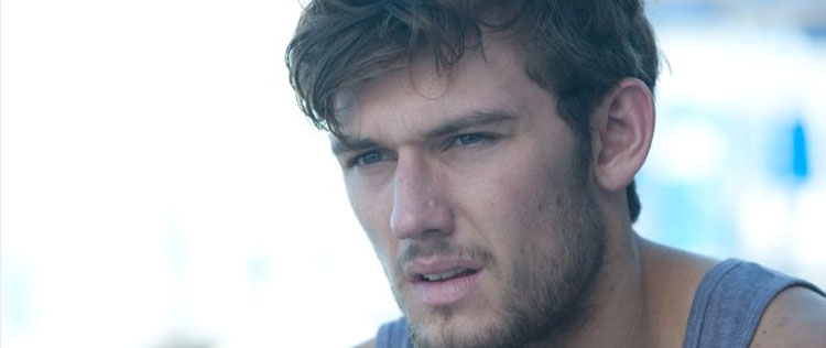 Saiba quem pode interpretar Christian Grey em <i>50 Tons de Cinza</i>