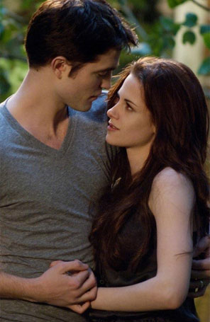 Kristen Stewart quer casar com Robert Pattinson. Saiba mais!